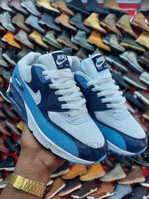 Airmax 90 Sneakers