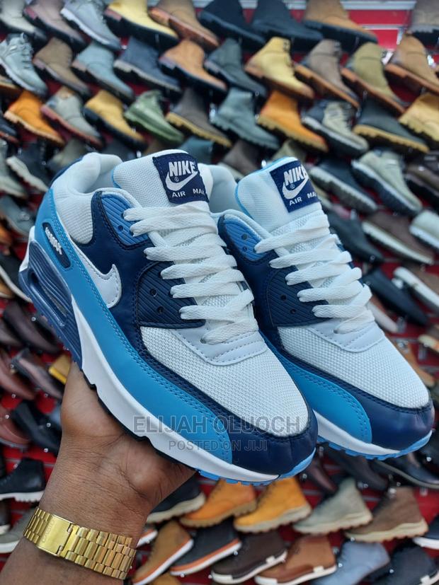 Airmax 90 Sneakers - thumbnail 4