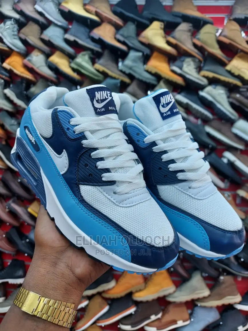 Airmax 90 Sneakers