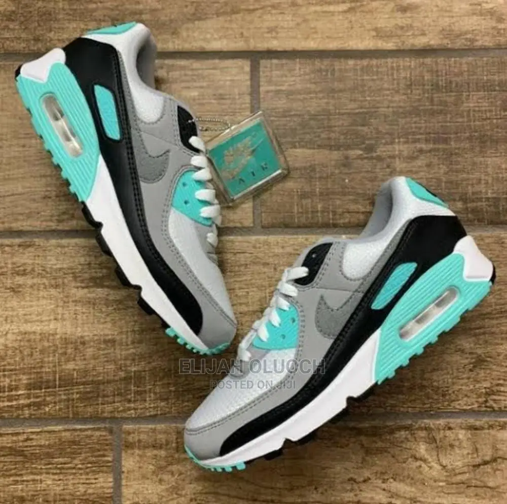 Airmax 90 Sneakers