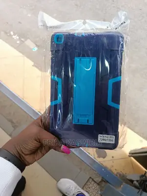 Samsung Tab a 8.0 ( 2019) Back Case