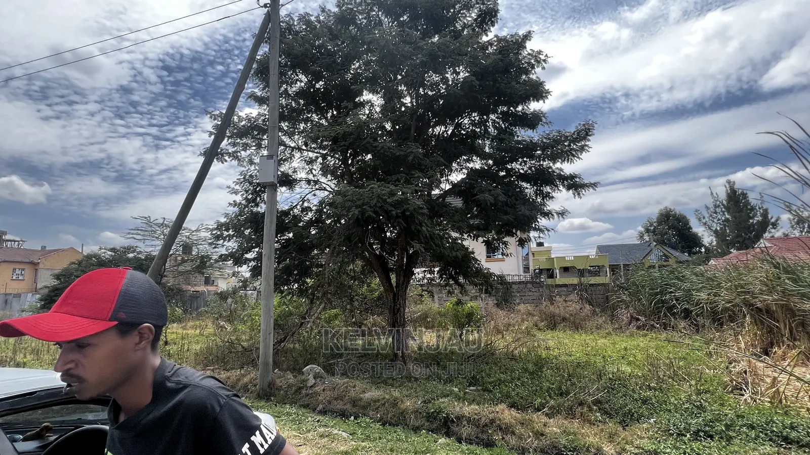 Prime 40x80 Plot for Sale- Royal Court Utawala