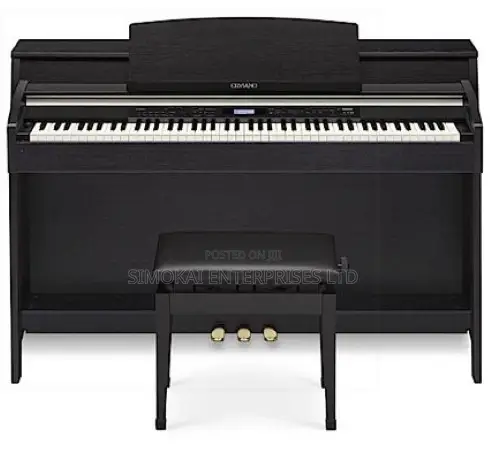 Casio AP-620 Celviano Digital Piano