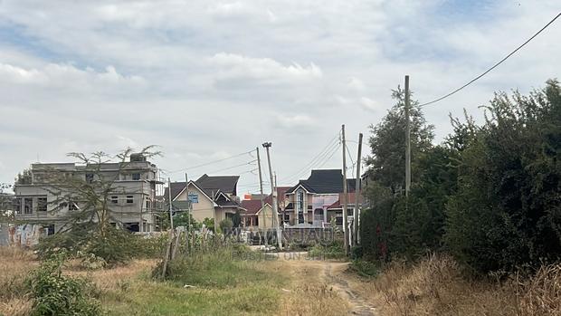 Prime 40x80 Plot for Sale- Royal Court Utawala