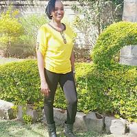 Eunice Gachau logo