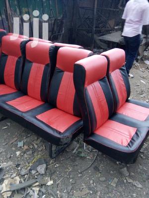 Car Seats Repair