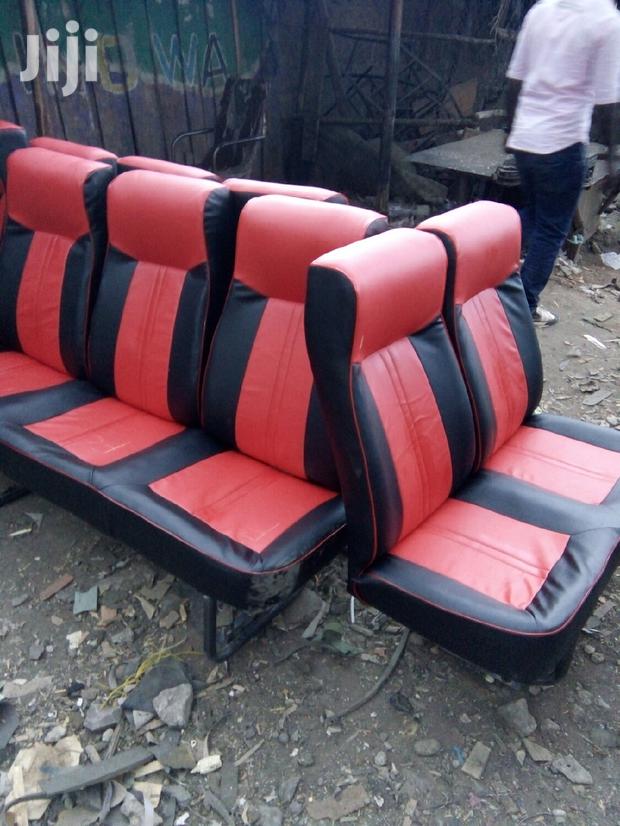 Car Seats Repair - thumbnail 3