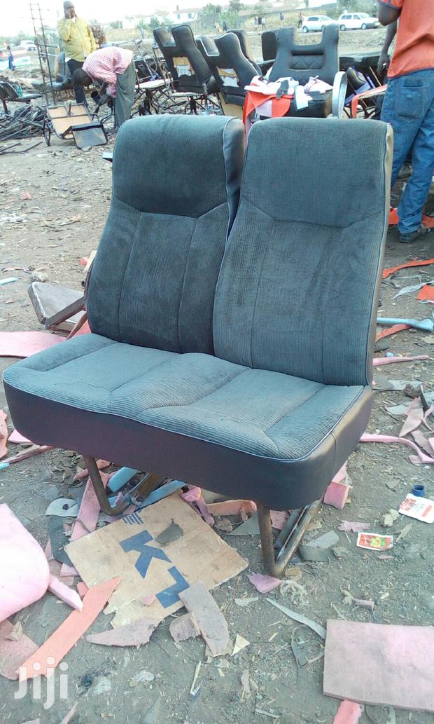 Car Seats Repair - thumbnail 2