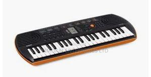 New Casio SA-76AH2/77AH2/78AH2 Mini Musical Keyboards - thumbnail 2