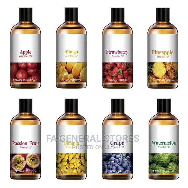 Apple Essential, Fragrance,Oil,Cider Vinegar - thumbnail 2