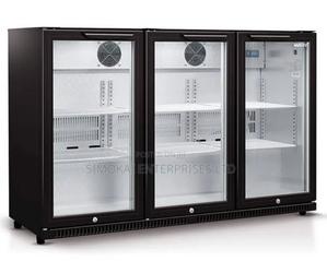 3 Door Undercounter Fridges - thumbnail 2