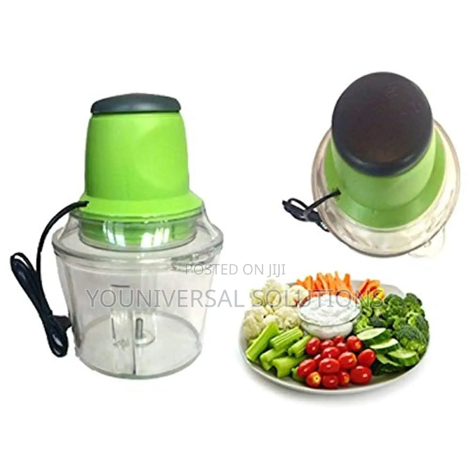 Food Chopper Brand New