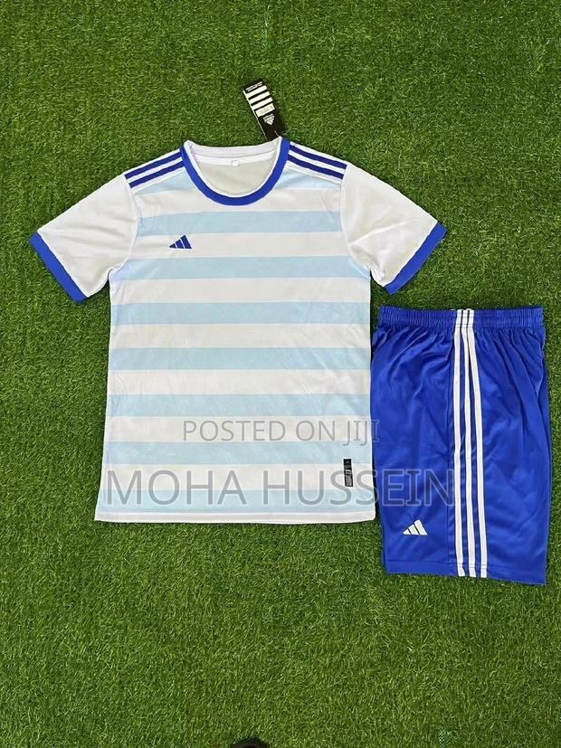 Uniforms Football Jerseys - main view