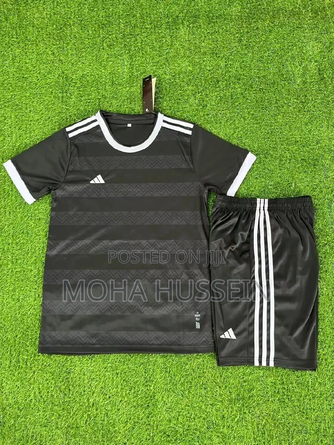 Uniforms Football Jerseys