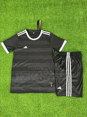 Uniforms Football Jerseys