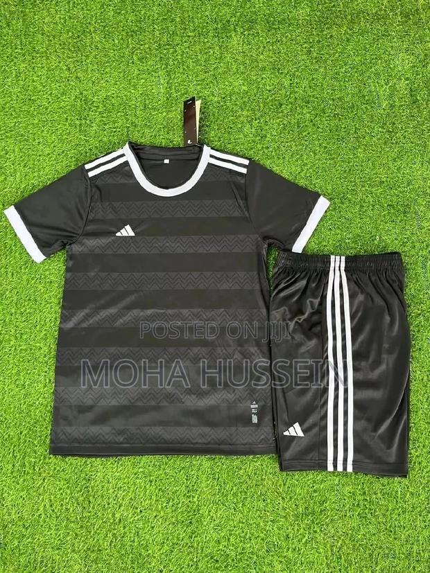 Uniforms Football Jerseys - thumbnail 3