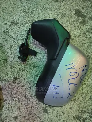 Nissan Note Side Mirror