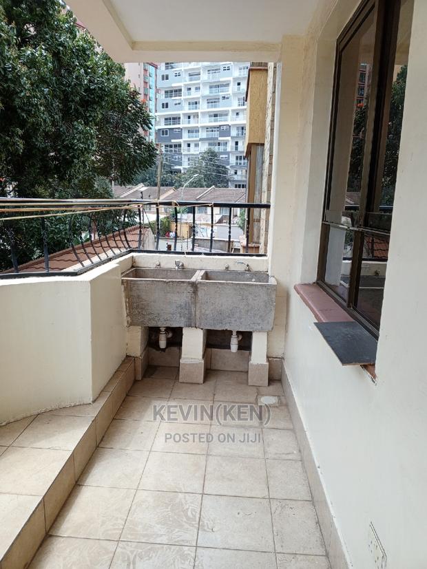 3bdrm Apartment in Kilimani for rent - thumbnail 4