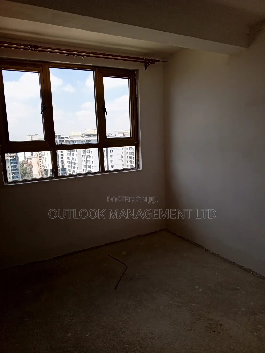 3bdrm Apartment in Kilimani for rent
