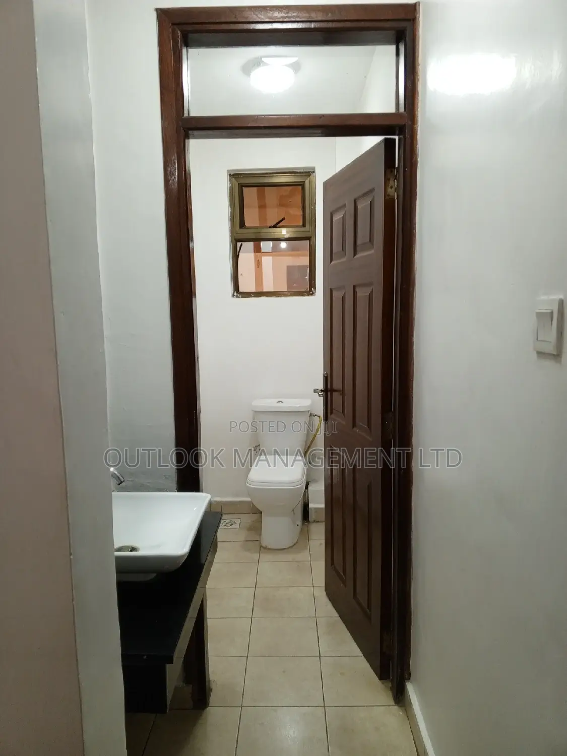 3bdrm Apartment in Kilimani for rent