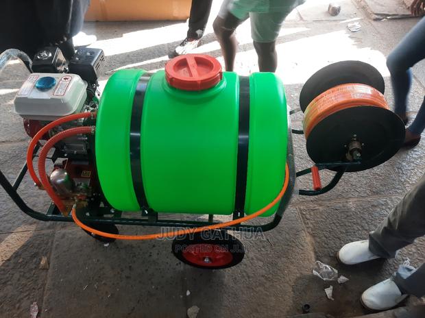 Best Knapsack Sprayer - main view