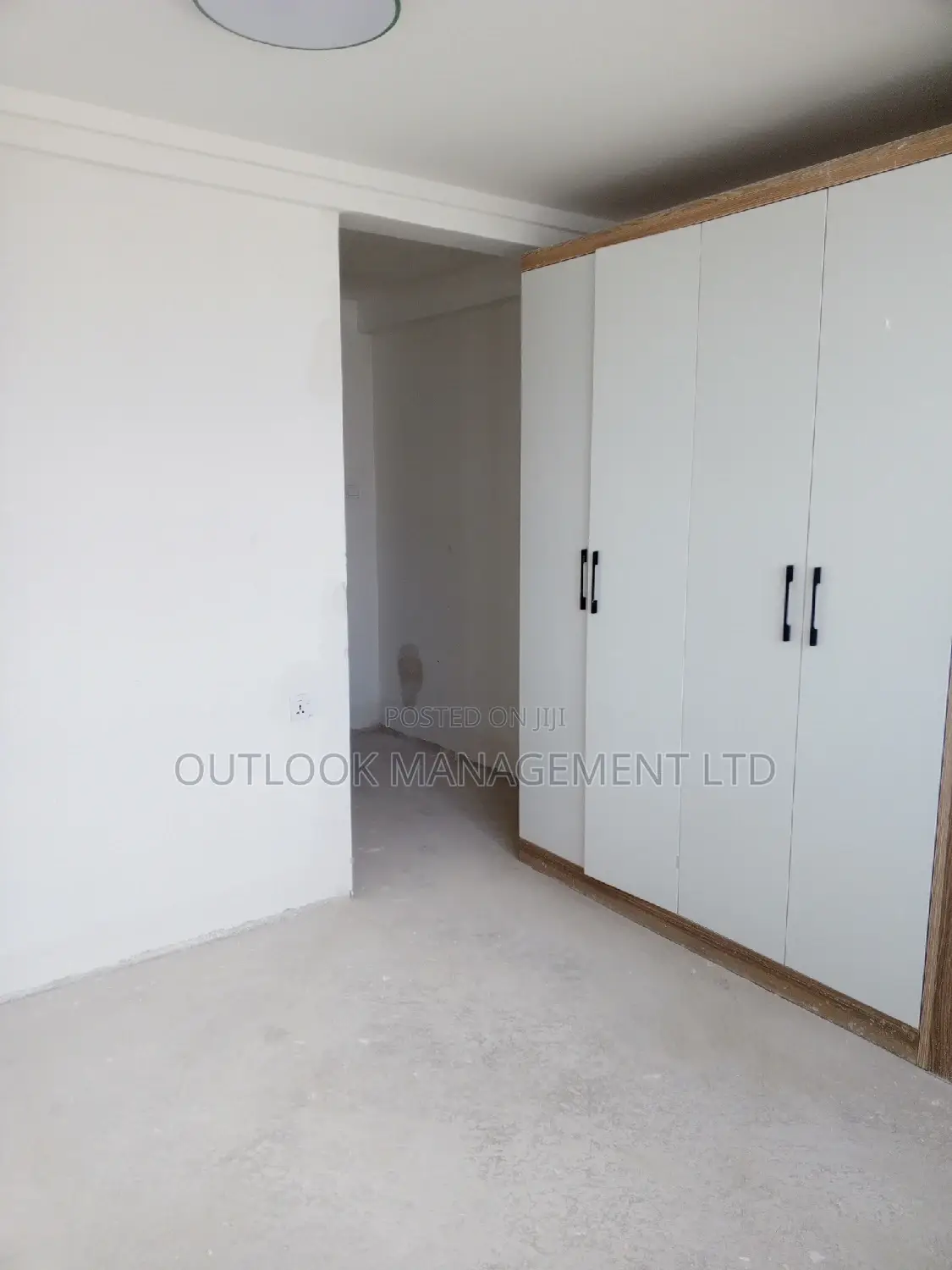 1bdrm Apartment in Kilimani for rent
