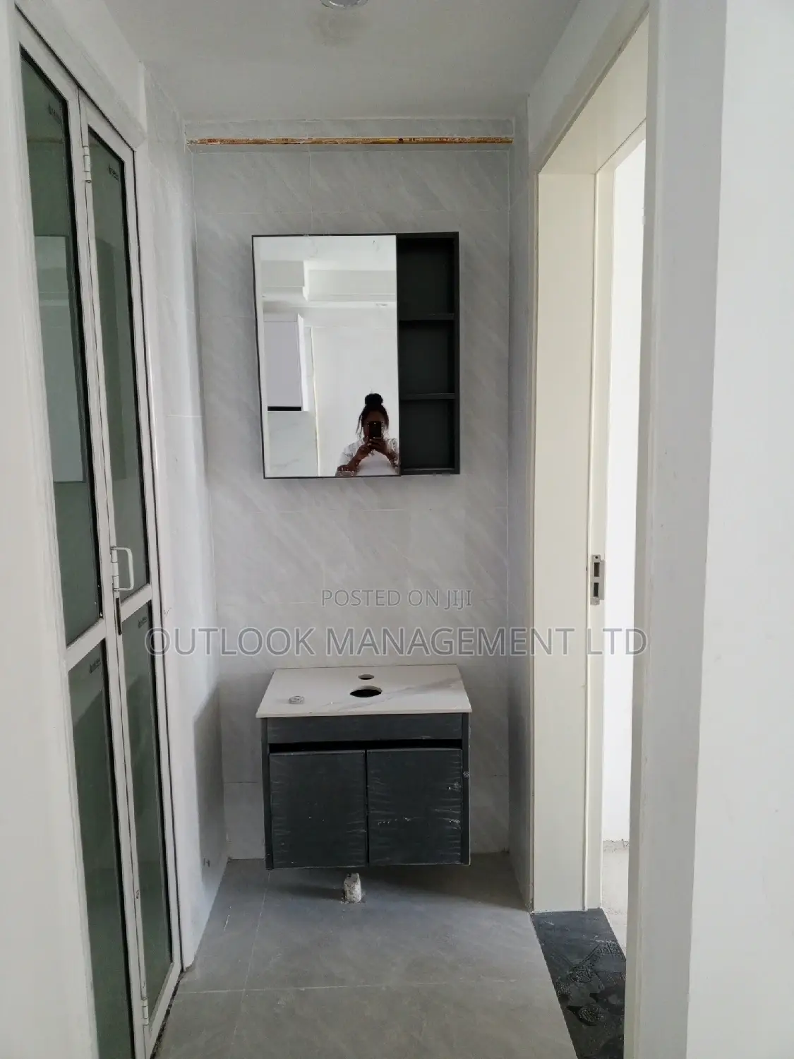 1bdrm Apartment in Kilimani for rent