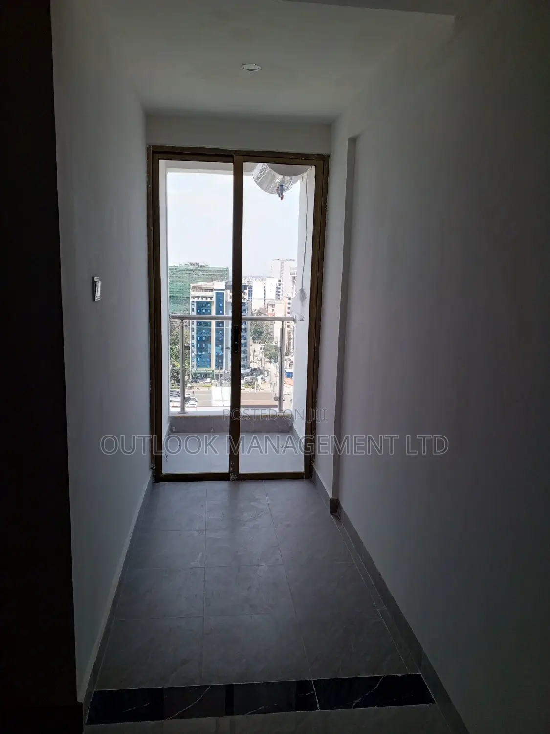 1bdrm Apartment in Kilimani for rent