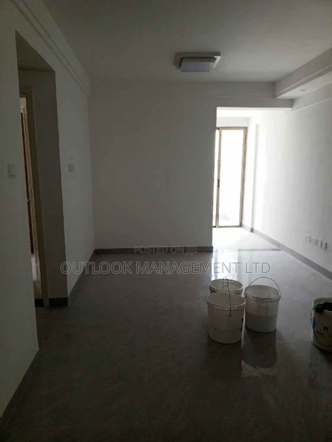 1bdrm Apartment in Kilimani for rent