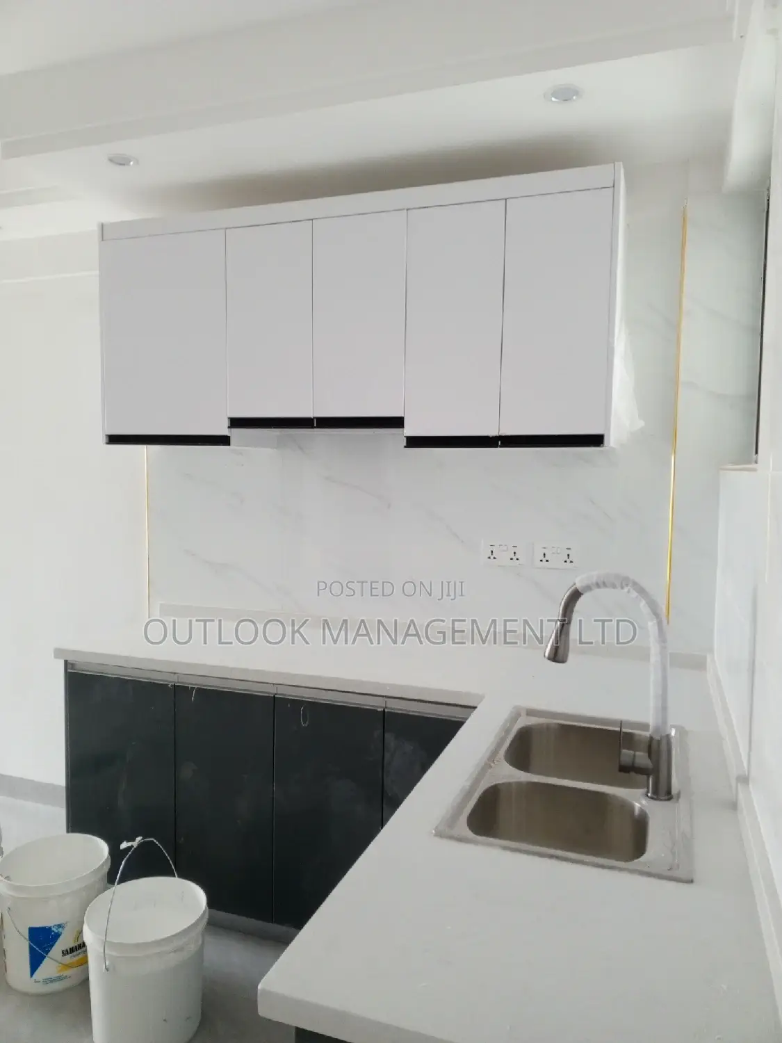 1bdrm Apartment in Kilimani for rent
