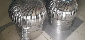 Roof Ventration Fan-(Cyclone)- Roof Turbine Ventrators Fan
