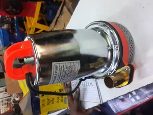 Dc Pump Submersible