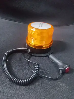 Led Lamp Warning Light