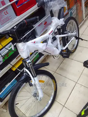 Bike for Children