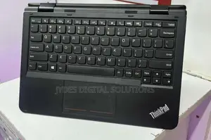 Laptop Lenovo Yoga 11e 4GB Intel Celeron SSD 128GB