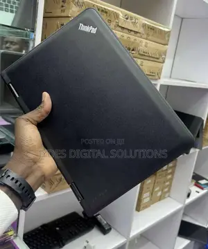 Laptop Lenovo Yoga 11e 4GB Intel Celeron SSD 128GB