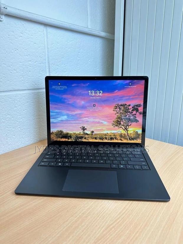 Laptop Microsoft Surface Laptop 3 16GB Intel Core I7 SSD 256GB - thumbnail 3