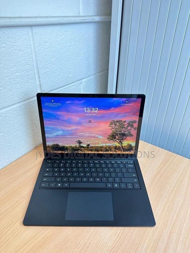 Laptop Microsoft Surface Laptop 3 16GB Intel Core I7 SSD 256GB - thumbnail 5