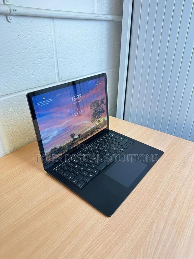 Laptop Microsoft Surface Laptop 3 16GB Intel Core I7 SSD 256GB - main view