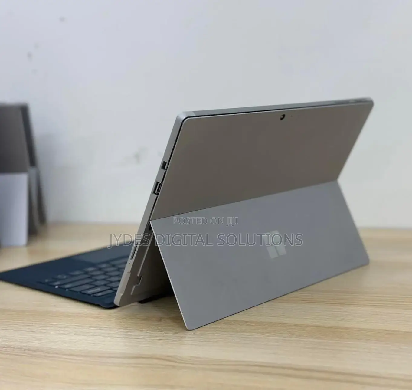 Laptop Microsoft Surface Pro 4 8GB Intel Core I5 SSD 256GB