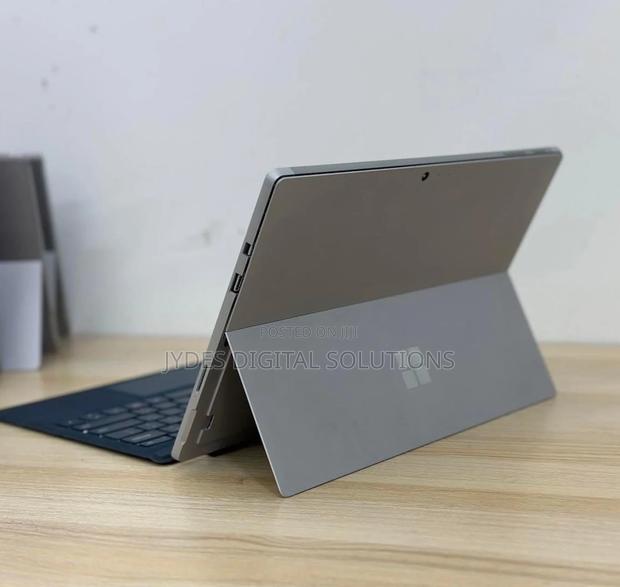 Laptop Microsoft Surface Pro 4 8GB Intel Core I5 SSD 256GB - thumbnail 2
