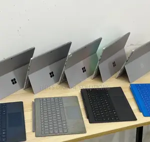 Laptop Microsoft Surface Pro 4 8GB Intel Core I5 SSD 256GB