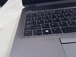Laptop HP ZBook 15u G5 16GB Intel Core I7 SSD 512GB
