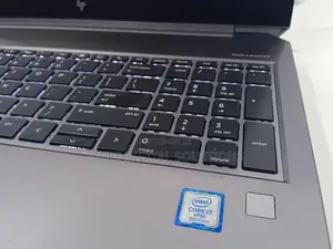 Laptop HP ZBook 15u G5 16GB Intel Core I7 SSD 512GB