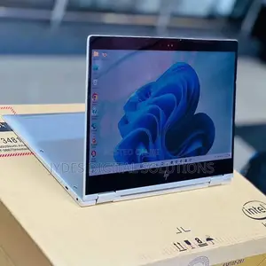 Laptop HP EliteBook X360 1030 G4 16GB Intel Core I7 SSD 512GB