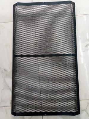 Speaker Mid-Range Grill Size 30inch - main view
