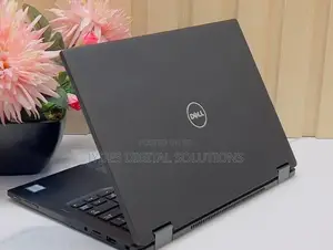 Laptop Dell Latitude 12 5289 16GB Intel Core I7 SSD 256GB
