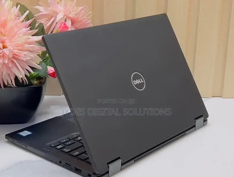 Laptop Dell Latitude 12 5289 16GB Intel Core I7 SSD 256GB