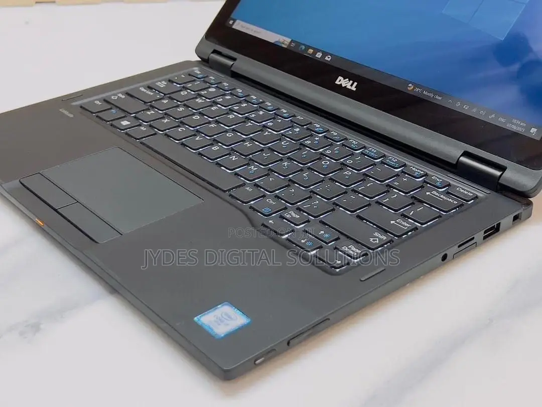 Laptop Dell Latitude 12 5289 16GB Intel Core I7 SSD 256GB