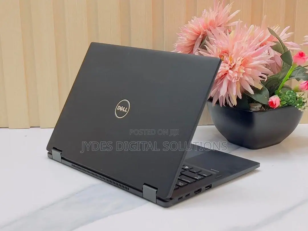 Laptop Dell Latitude 12 5289 16GB Intel Core I7 SSD 256GB